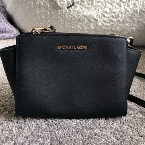 Michael Kors Crossbody Bag